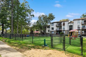Dog park